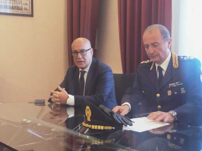 Trieste3A Nuova Stretta Sulle N