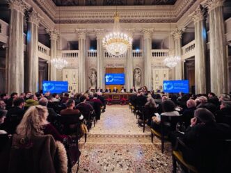 Trieste Celebra Il Decimo Anni