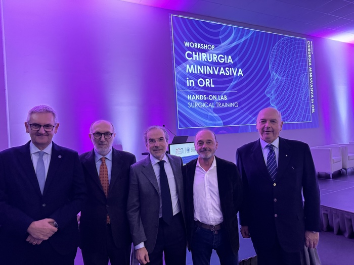 Trieste Ospita Il Meeting Inte