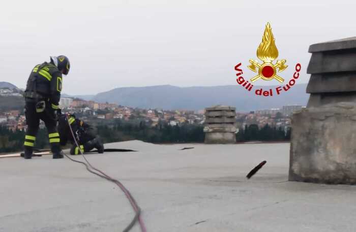 Trieste Sotto Assedio3A I Vigil