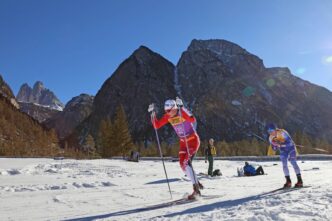 Trionfi Norvegesi E Performanc