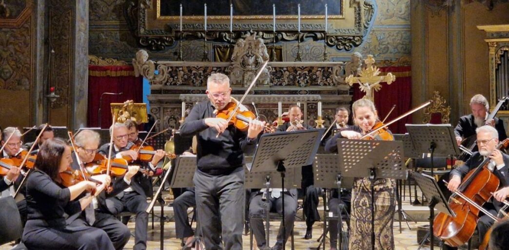 Trionfo Di Emozioni Alle28099Opera