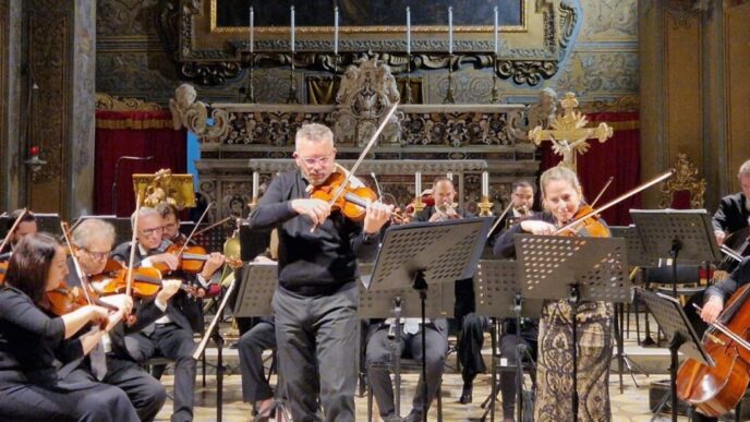 Trionfo Di Emozioni Alle28099Opera
