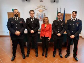 Truffa All2780Enne Di Falconara