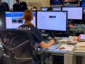 Truffa Da Oltre 28.000 Euro A