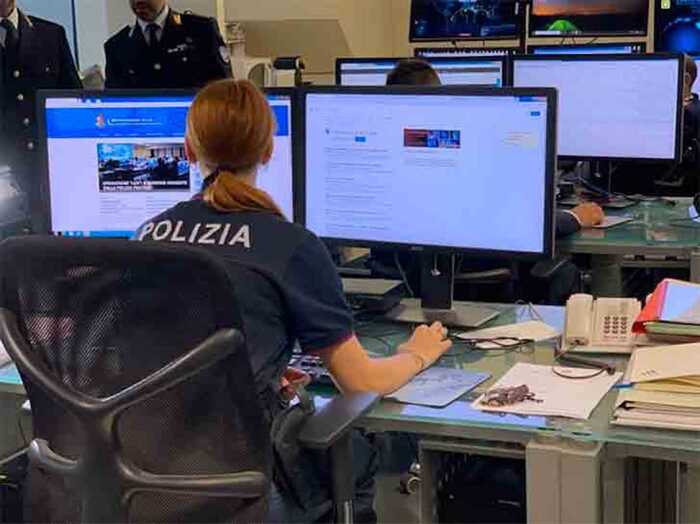 Truffa Da Oltre 28.000 Euro A