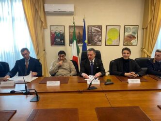Truffe Agli Anziani A Potenza3A