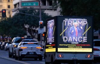 Trump Attacca Panama3A Minacce