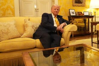 Trump Fissa I Tempi E Le Condi