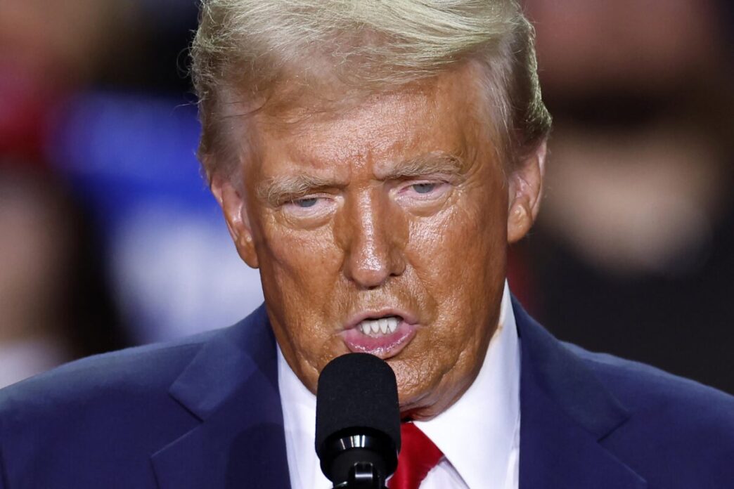 Trump Minaccia Ritorsioni Se G
