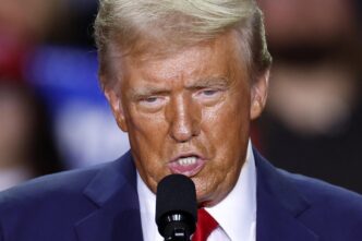 Trump Minaccia Ritorsioni Se G