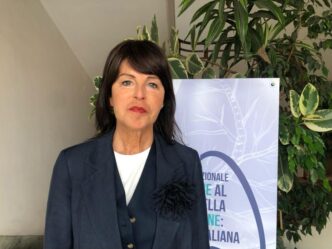 Tumore Al Polmone3A Le Nuove St
