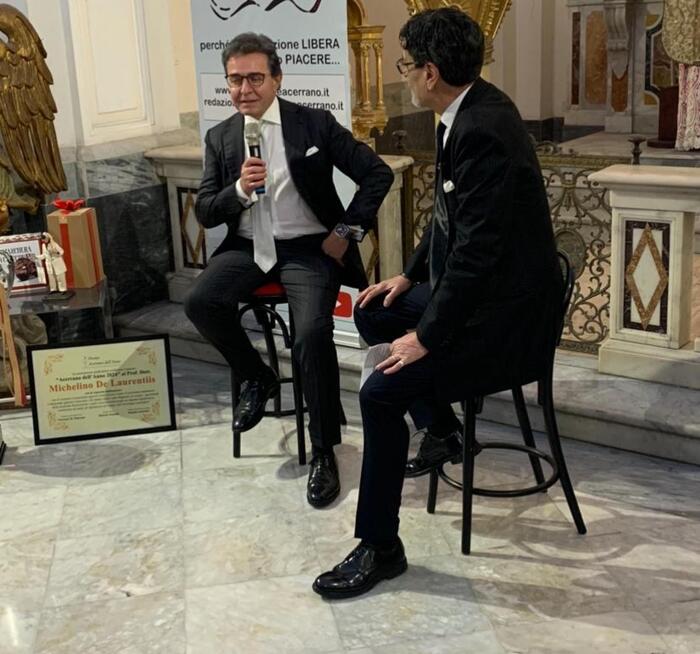 Tumori E Ambiente3A Il Professo