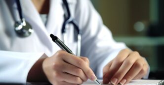 Tumori In Italia3A Dati Incorag