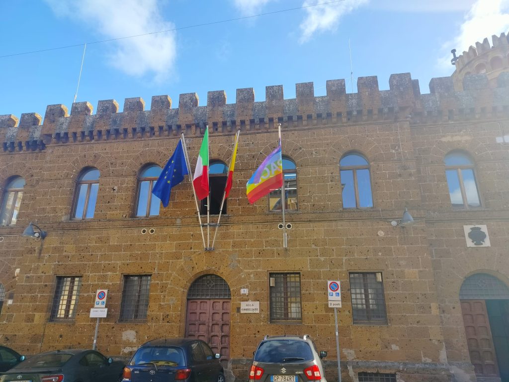 Turbolenze Politiche A Cervete