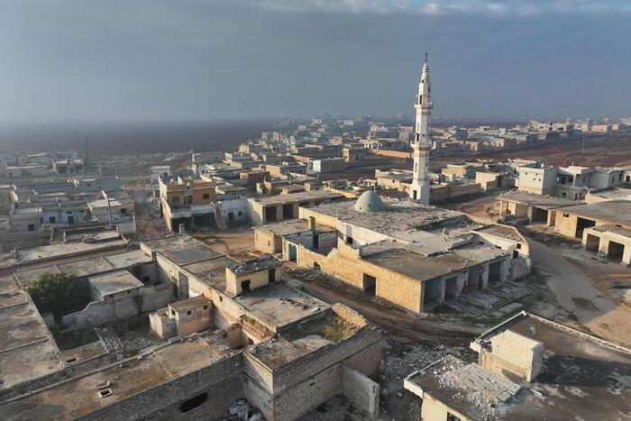 Turchia E Iran3A Dialogo Crucia