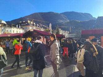Turismo In Alto Adige3A Ottimis