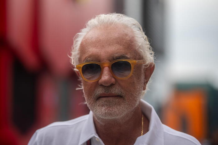 Twiga A Otranto3A Briatore E Il