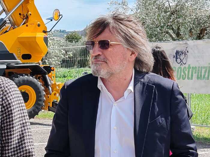 Ubaldi Costruzioni Pronta A En