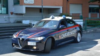 Uccisione A Nettuno3A Un Uomo D