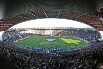 Udine Ospiterc3A0 La Supercoppa E