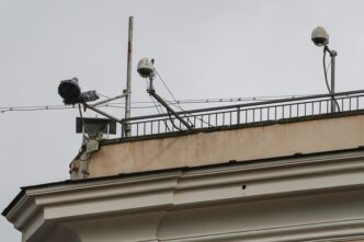 Udine Potenzia La Sicurezza Ur
