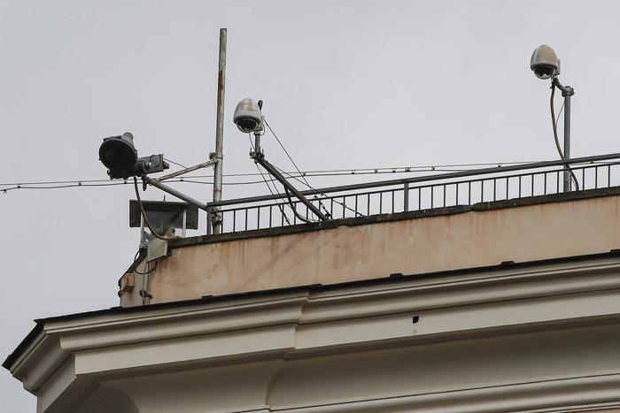 Udine Potenzia La Sicurezza Ur