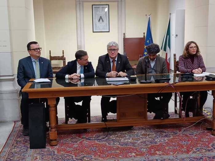 Udine Presenta Un Bilancio In