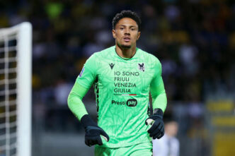 Udinese In Difficoltc3A03A Infortu