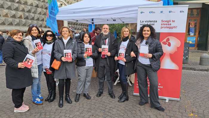 Uil A Napoli3A Supporto Concret