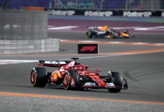 Ultima Gara Di Formula 1 A Abu