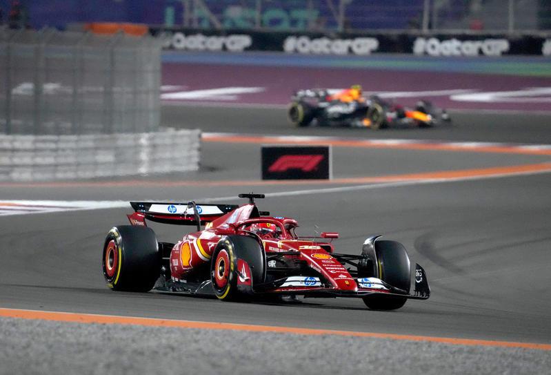 Ultima Gara Di Formula 1 A Abu