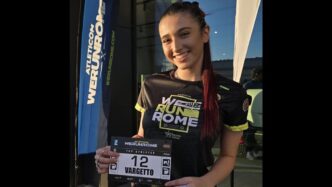 Ultimo Giorno Del 20243A Un Mom