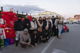 Un Natale All27Insegna Della So