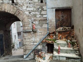 Un Natale Da Scoprire3A A Bomba
