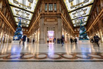 Un Natale Di Inclusione E Soli