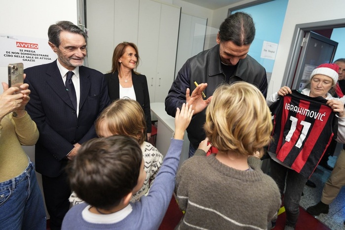Un Natale Di Gioia Al Buzzi3A F