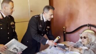 Un Natale Di Solidarietc3A0 A Cit