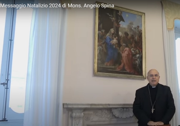 Un Natale Di Speranza3A L27Invit