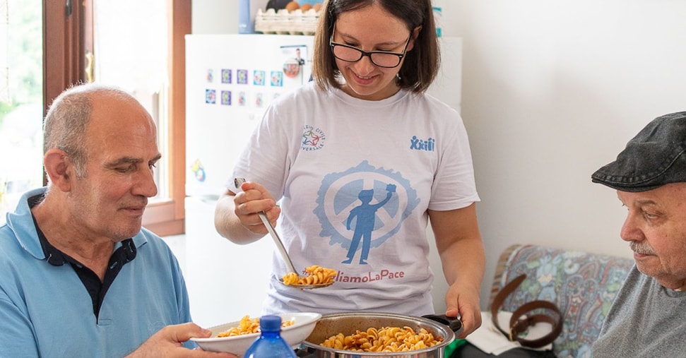 Un Natale Di Valore3A L27Iniziat