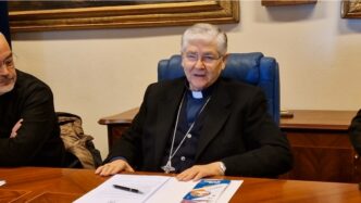 Un Anno Di Riflessione E Pacif
