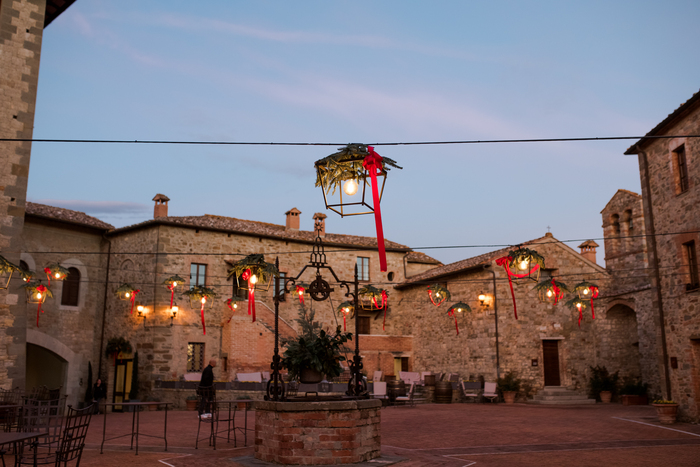 Un Capodanno Da Sogno Al Resor