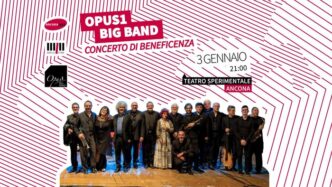 Un Concerto Di Beneficenza Per