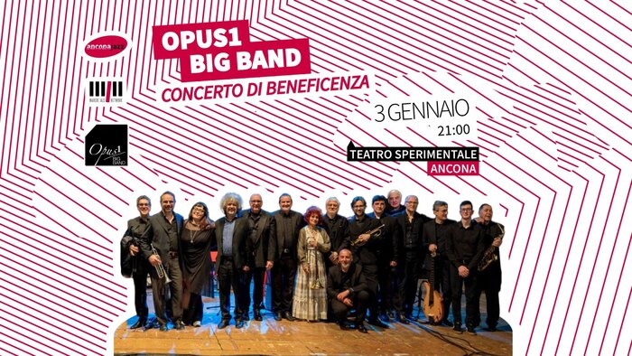 Un Concerto Di Beneficenza Per