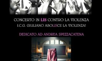 Un Concerto In Lis Per Un Nata