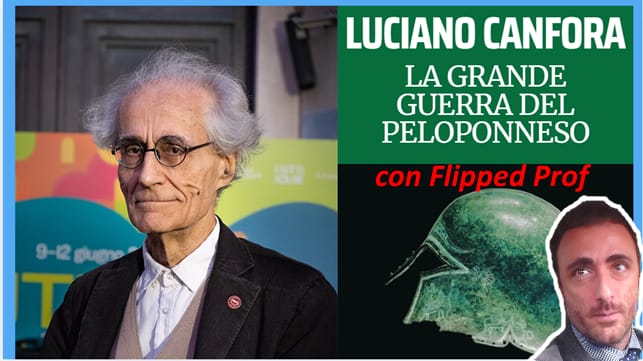 Un Dibattito Storico Su Youtub