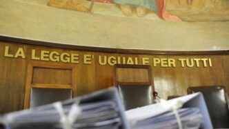 Un Dramma Familiare3A La Confes