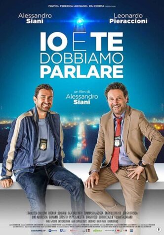 Un Duetto Inedito Tra Napoli E