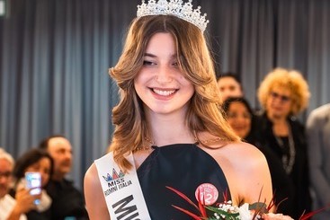 Un Evento Storico A Teramo Per