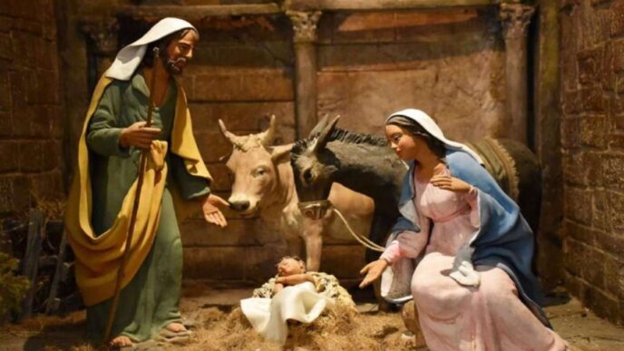 Un Furto Inaspettato A Levico